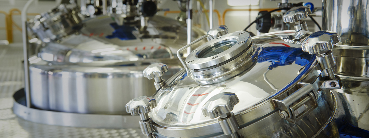 Allied Pharma Intermediates and Processing Aids Header Image